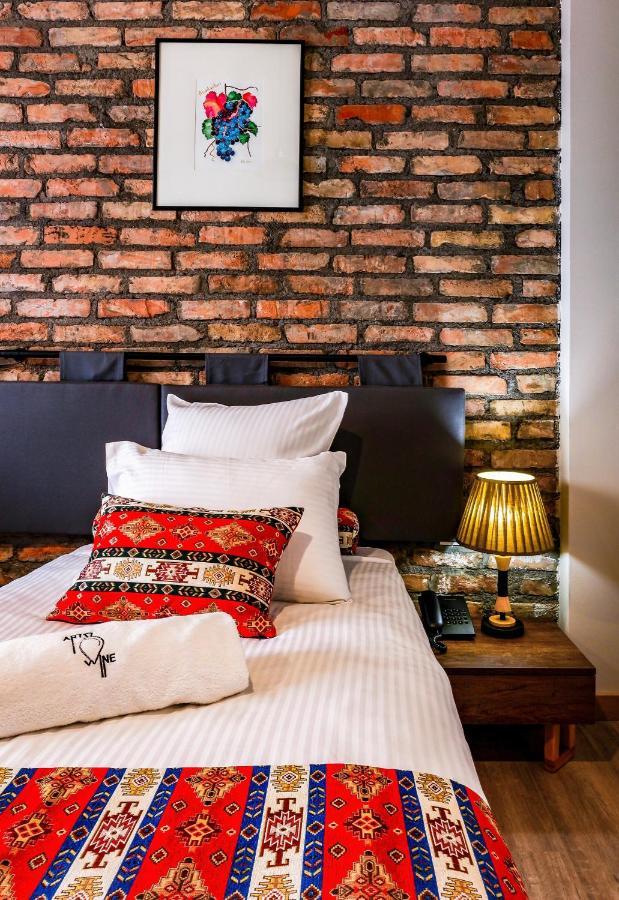 Chateau Artwine Hotel 4*